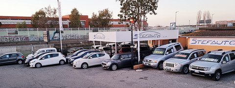 Stefauto Srl